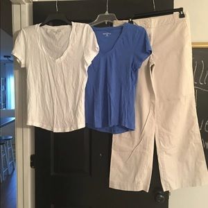 J crew and Ann Taylor Lot